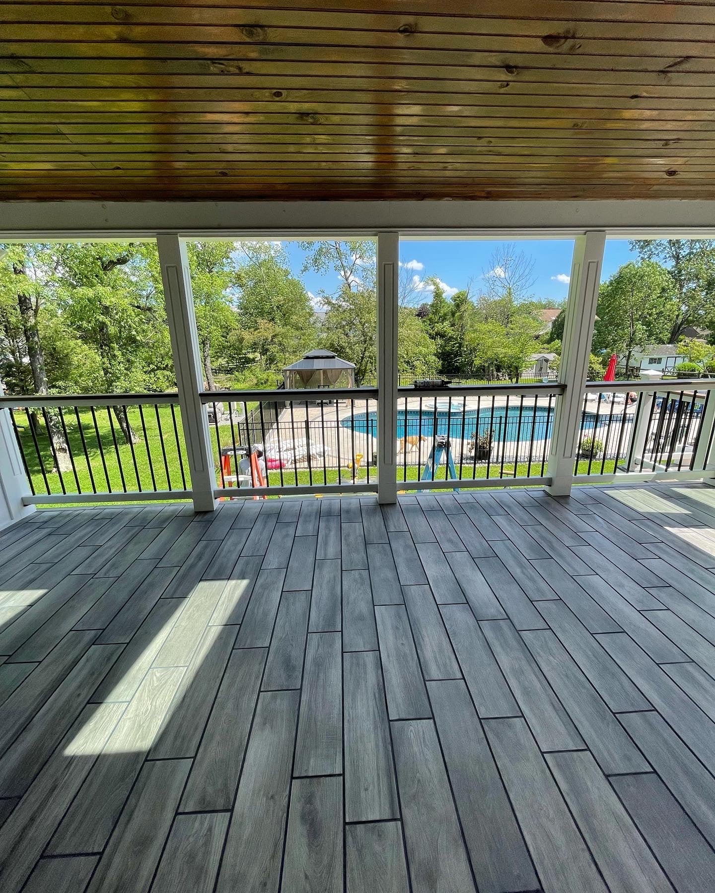 Flooring