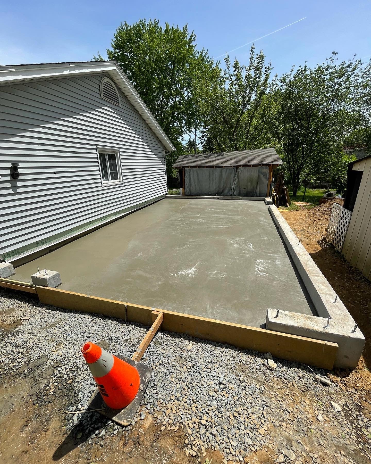 Foundations