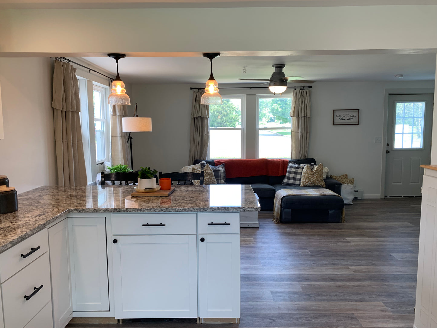 Kitchen Remodeling