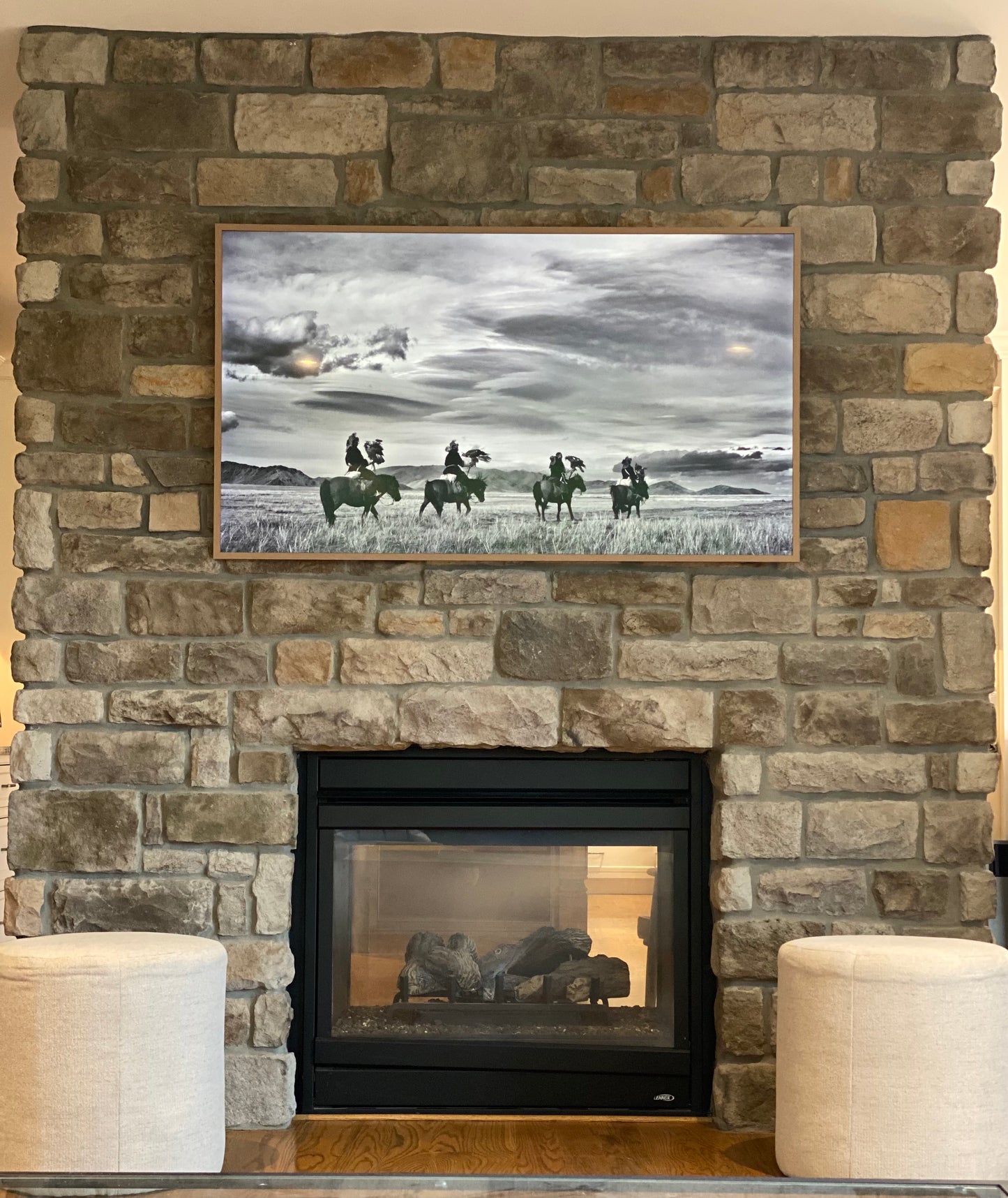 Stone Veneer