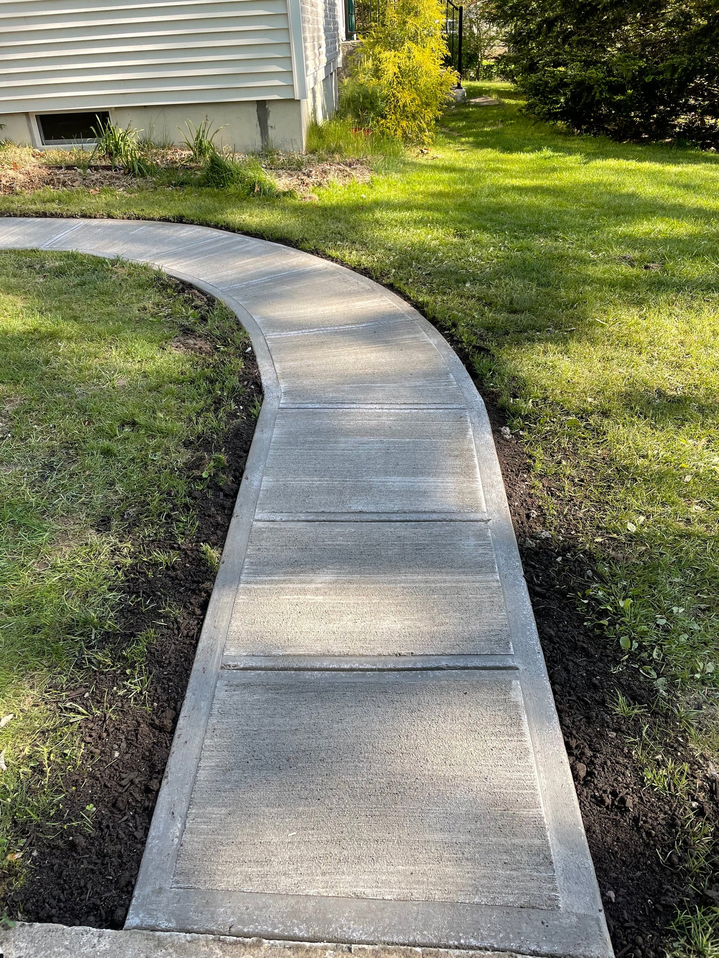 Concrete